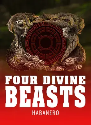Four Divine Beasts